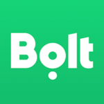 Logo of Bolt android Application 